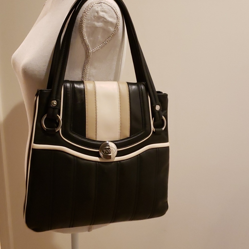 NWT Tods bag
